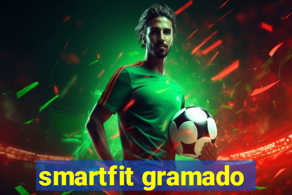 smartfit gramado